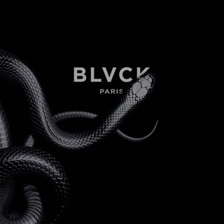 BLVCK🎵