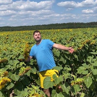 Євгеній Скринник