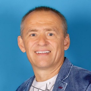 Петр ️Копельман ️️
