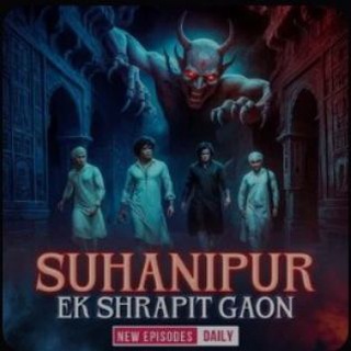 Suhanipur ek shrapit Gaon