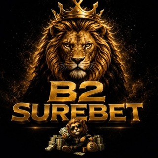 SUREBET B2 - Free 🦁