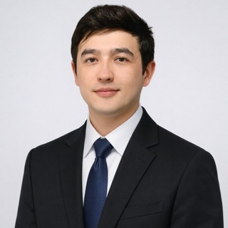 Doniyor Farkhadjanov
