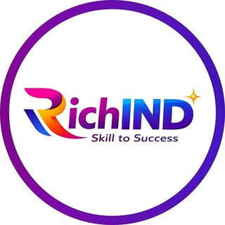 💸🎯 RichIND Official Group 🎯💸