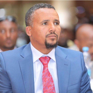 Jawar mohammed