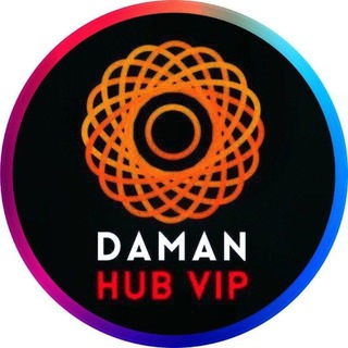 DAMAN HUB VIP