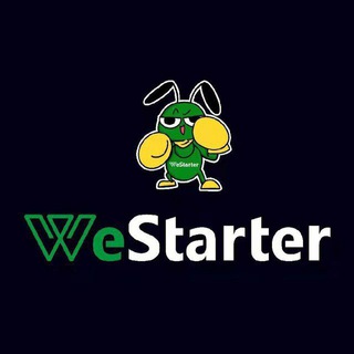 WeStarter中文公告频道