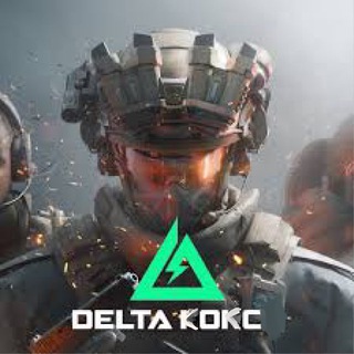 DELTA FORCE и другие игры на мобиле