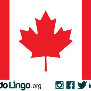 Mundo Lingo Canada 🇨🇦