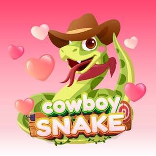 Cowboy Snake Global Community