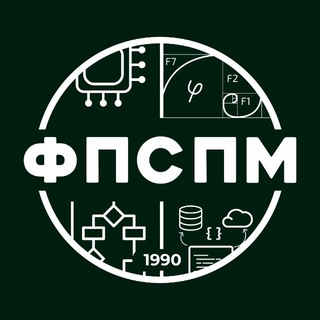 Чат абітурієнтів | ФПСПМ
