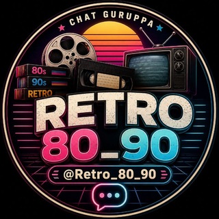 🇺🇿Retro 80-90🎸
