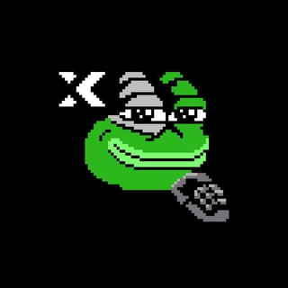 Next Gen $PEPE | PepeX