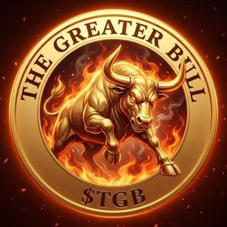 The Greater Bull Official