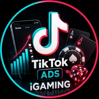 TikTok ads | iGaming