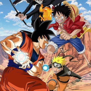 Shinobi Jump Group🗡️🏴🚩🏳️🎌