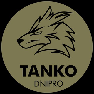 Tanko military bot