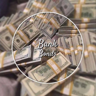 🍷Bank Bonds🍷