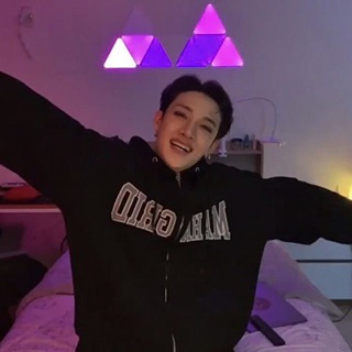 Channie room🎧