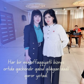 BIZNES MOTIVATOR