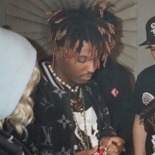Juice Wrld