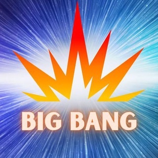 Big Bang Coin