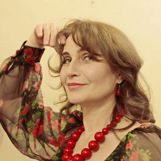 Svetlana Lukina Музыка, голос и сольфеджио с юмором и легко