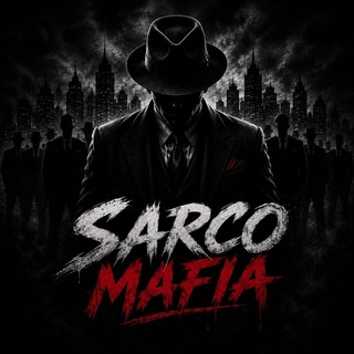 SARCO MAFIA 🎭