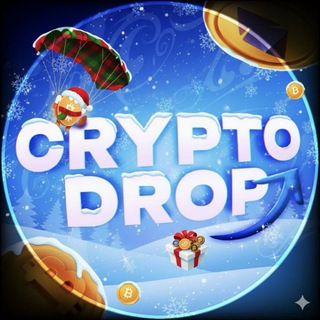 Crypto.drop🪙