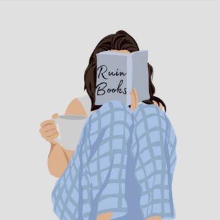 RUINBOOKS