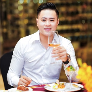 强 JAME TRẦN