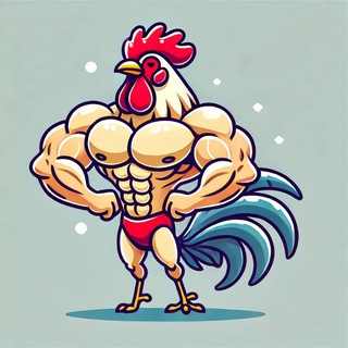 Chickcoin community🐥🚀