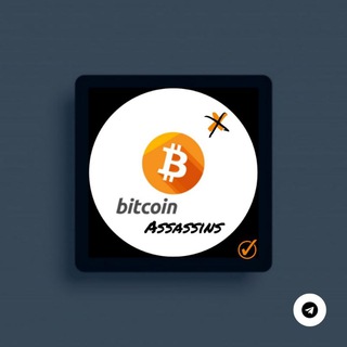 Bitcoin Assassins©
