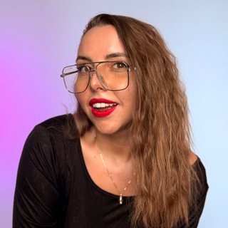 Алина Никулина Психолог