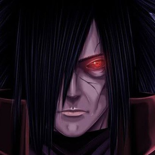 Madara Uchiha