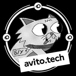 AvitoTech DM