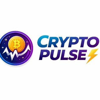 Crypto Pulse ⚡ Community