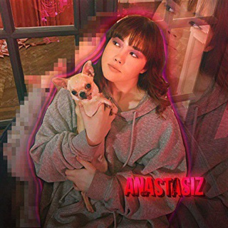 анон «внуки мапса»