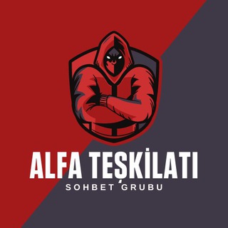 『ѧ』 ALFA TEŞKİLATI 『ѧ』