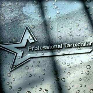 Yosh professonal tarixchilar