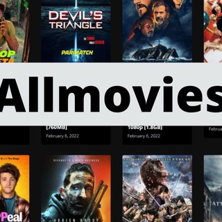 All movies 🍿 chat