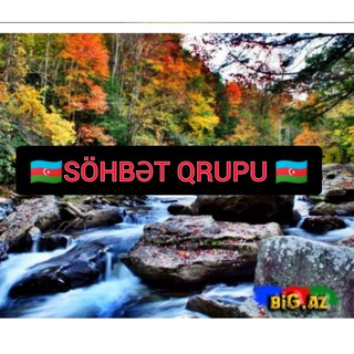 🇦🇿SÖHBƏT QRUPU 🇦🇿