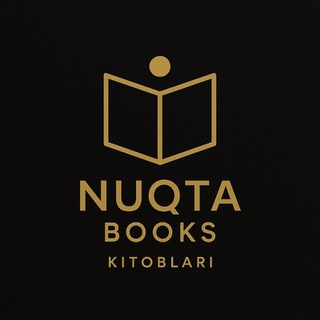 Nuqta Books kitoblari