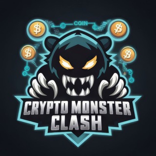 CRYPTO MONSTER CLASH