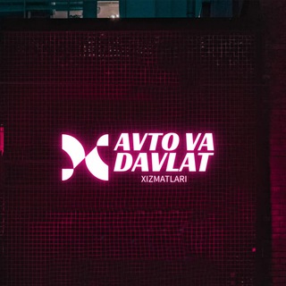 Avto va davlat xizmatlari
