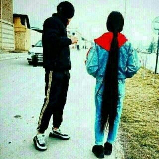 🤝☺️DOSTLAR🤝😊🖤