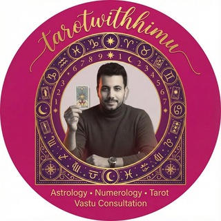 Tarot With Himu | Best Astrologer Tarot Reader Vastu Expert in Guwahati India