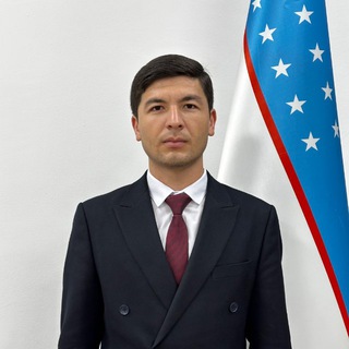 Rustam Farhodovich