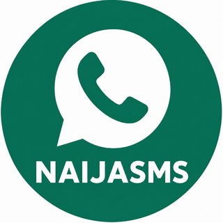 NaijasmsOnly 🇳🇬