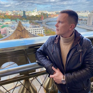 Дмитрий Суровый