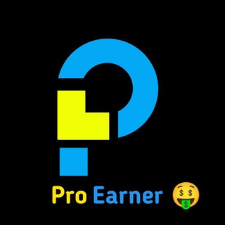 Pro Earner 😊😊